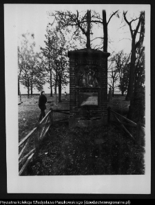 Kapliczki i krzyże wotywne