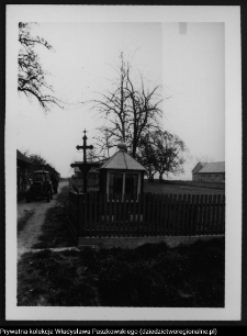 Kapliczki i krzyże wotywne