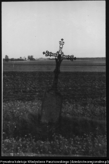 Kapliczki i krzyże wotywne