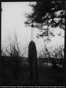 Kapliczki i krzyże wotywne