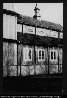 Narew, kości&oacute;ł