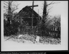 Kapliczki i krzyże wotywne