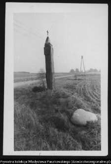 Kapliczki i krzyże wotywne