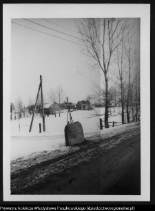 Kapliczki i krzyże wotywne