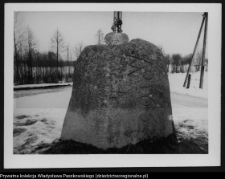 Kapliczki i krzyże wotywne