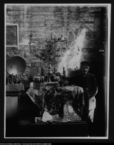 Zabłud&oacute;w, synagoga