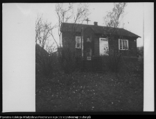 Kapliczki i krzyże wotywne