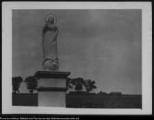 Kapliczki i krzyże wotywne