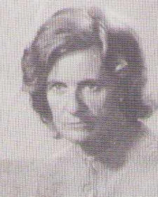 Biogram Krystyny Pożaryskiej (1914-1989)
