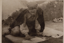 Biogram Zofii Wartołowskiej (1911-1976)