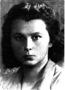 Biogram Zofii Kielan-Jaworowskiej (1925-2015)