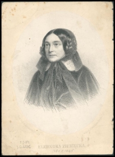 Eleonora Ziemięcka, fotografia