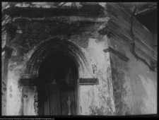 Niewodnica Nargilewska, zesp&oacute;ł dworsko-parkowy