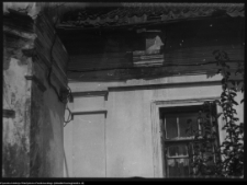 Niewodnica Nargilewska, zesp&oacute;ł dworsko-parkowy