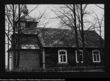 Gabowe Grądy, molenna staroobrzędowc&oacute;w