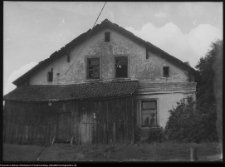 Niewodnica Nargilewska, zesp&oacute;ł dworsko-parkowy