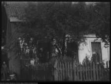 Niewodnica Nargilewska, zesp&oacute;ł dworsko-parkowy