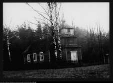 Gabowe Grądy, molenna staroobrzędowc&oacute;w