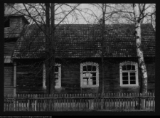 Gabowe Grądy, molenna staroobrzędowc&oacute;w