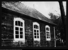 Gabowe Grądy, molenna staroobrzędowc&oacute;w