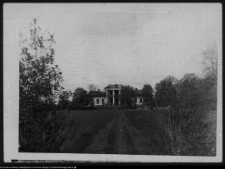 Lewickie, dw&oacute;r