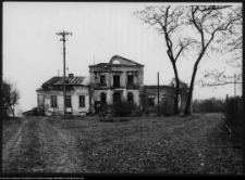 Lewickie, dw&oacute;r