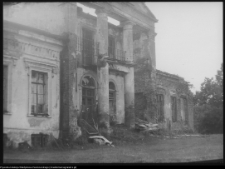 Lewickie, dw&oacute;r