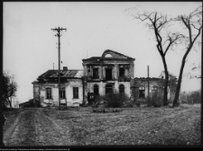 Lewickie, dw&oacute;r