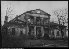 Lewickie, dw&oacute;r