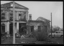 Lewickie, dw&oacute;r