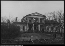 Lewickie, dw&oacute;r