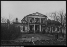 Lewickie, dw&oacute;r