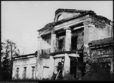 Lewickie, dw&oacute;r