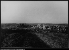 Tykocin, ruiny zamku