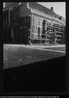 Łomża, katedra p.w. św. Michała Archanioła