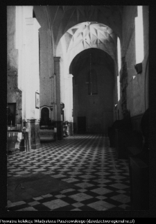 Łomża, katedra p.w. św. Michała Archanioła