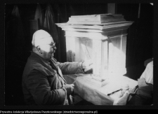 Łomża, katedra p.w. św. Michała Archanioła