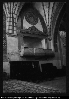 Łomża, katedra p.w. św. Michała Archanioła