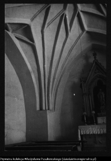 Łomża, katedra p.w. św. Michała Archanioła