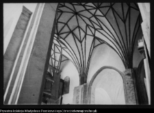 Łomża, katedra p.w. św. Michała Archanioła