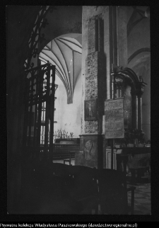 Łomża, katedra p.w. św. Michała Archanioła