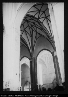 Łomża, katedra p.w. św. Michała Archanioła