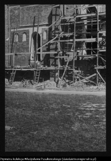 Łomża, katedra p.w. św. Michała Archanioła