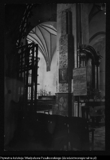 Łomża, katedra p.w. św. Michała Archanioła