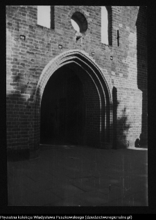 Łomża, katedra p.w. św. Michała Archanioła