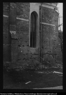 Łomża, katedra p.w. św. Michała Archanioła