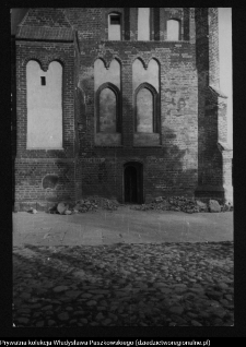 Łomża, katedra p.w. św. Michała Archanioła