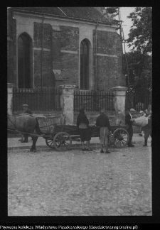 Łomża, katedra p.w. św. Michała Archanioła