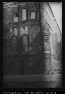 Łomża, katedra p.w. św. Michała Archanioła