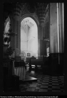 Łomża, katedra p.w. św. Michała Archanioła